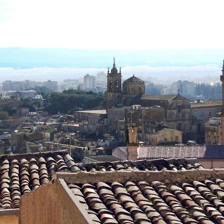 La Scalinata Home Apartment Caltagirone Exterior foto